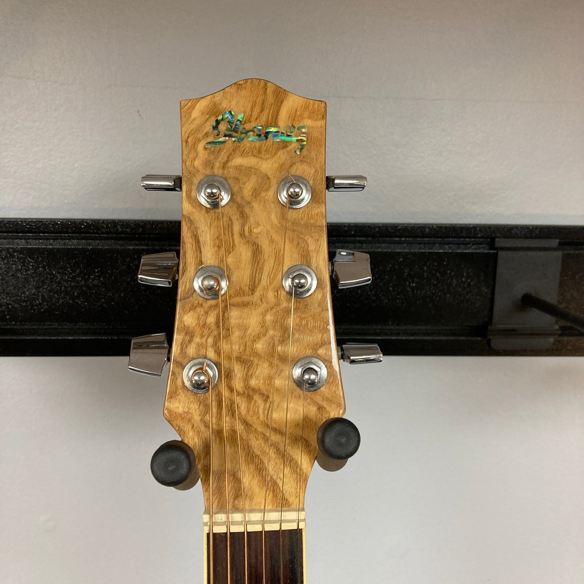 Ibanez EW20ASE w/Case Used Consign