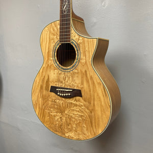 Ibanez EW20ASE w/Case Used Consign