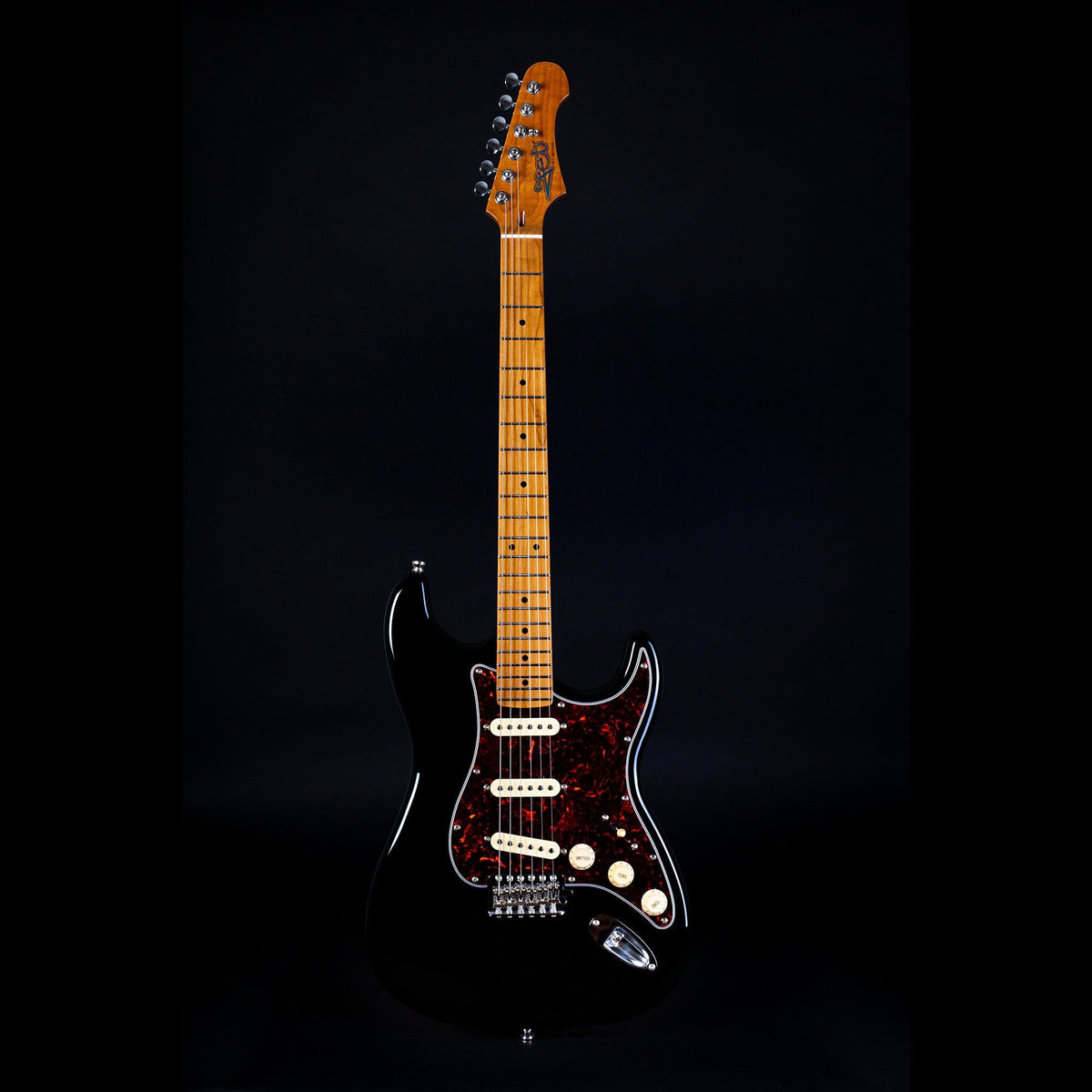 JET JS-300 Strat Style