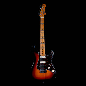 JET-400 Series electric guitar featuring quality construction and versatile tone options, ideal for various playing styles and skill levels.