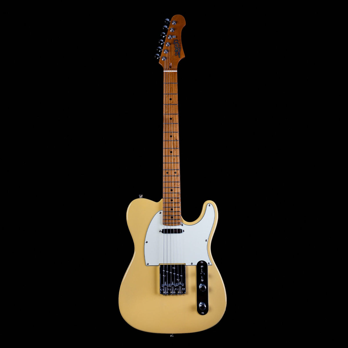 Jet JT-300 Tele
