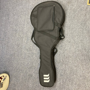 Johnson JH-250-C Semi Hollow Cherry Burst w/Gigbag Used