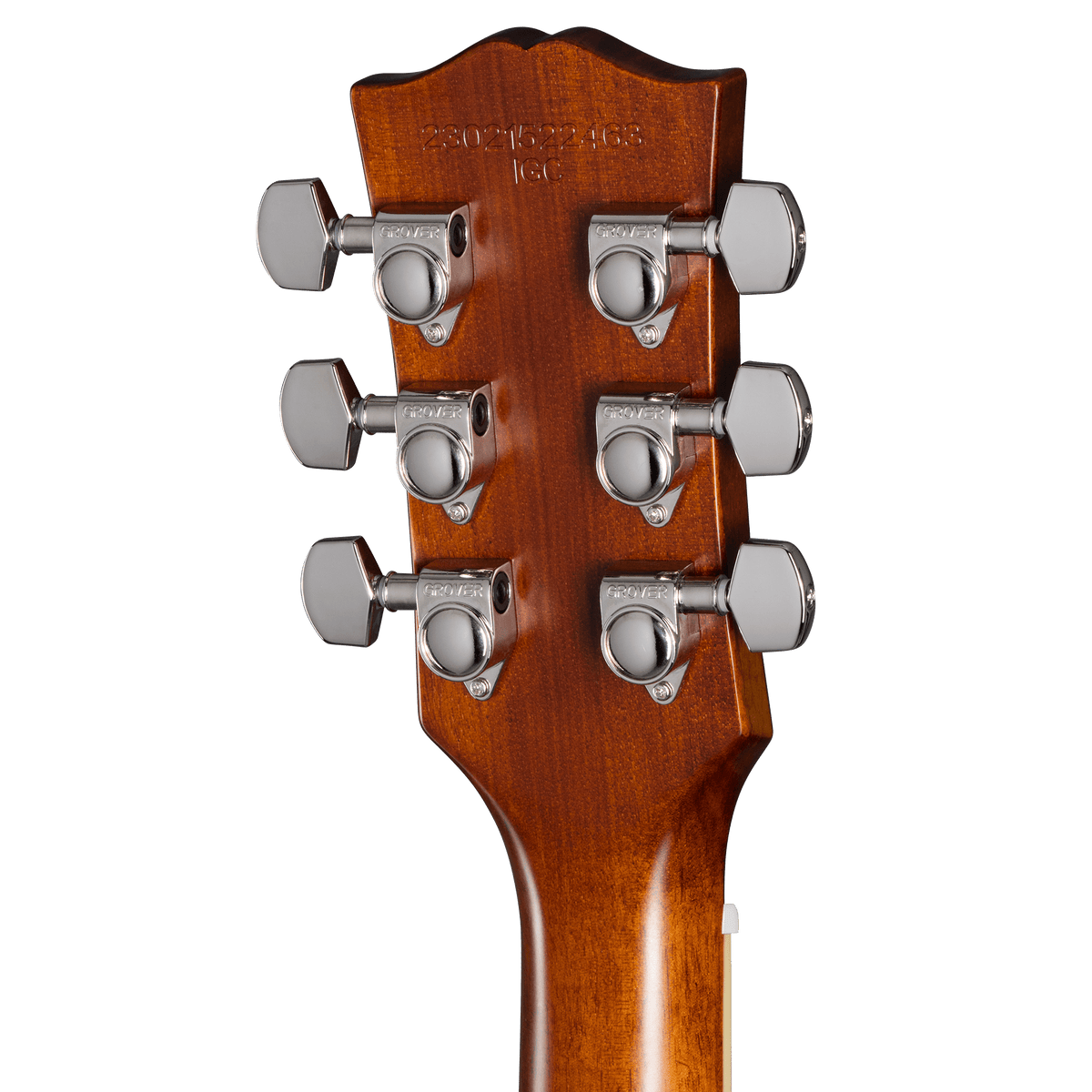Kirk Hammett “Greeny” 1959 Les Paul Standard (Incl. Hard Case)