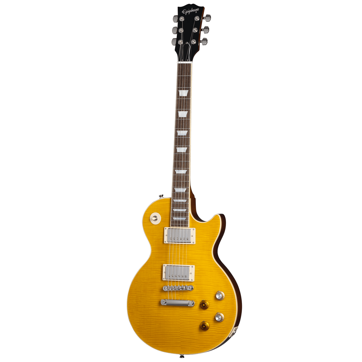 Kirk Hammett “Greeny” 1959 Les Paul Standard (Incl. Hard Case)