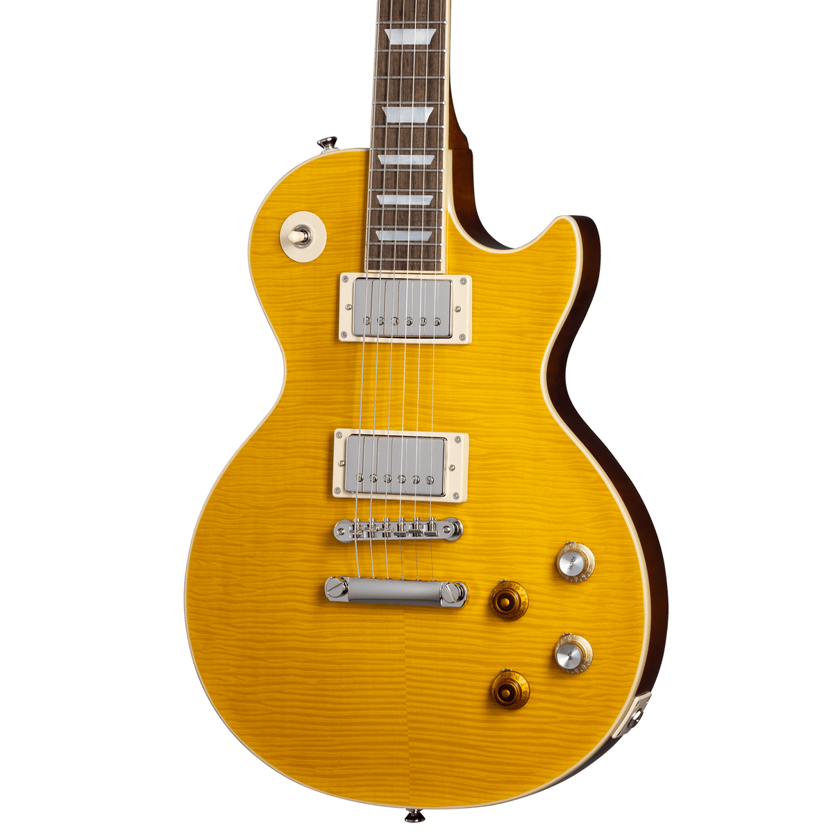 Kirk Hammett “Greeny” 1959 Les Paul Standard (Incl. Hard Case)