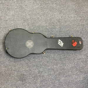 Kramer Assault 220 FR Black w/Case Used Consign