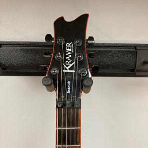 Kramer Assault 220 FR Black w/Case Used Consign