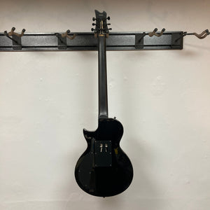 Kramer Assault 220 FR Black w/Case Used Consign