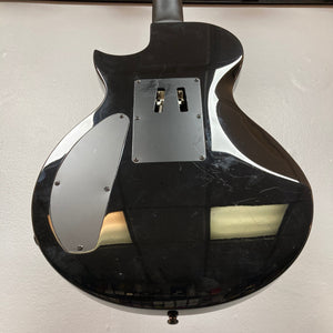 Kramer Assault 220 FR Black w/Case Used Consign