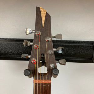 Murray Kuun Coupe Natural Acoustic Guitar w/Case