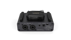NUX B-7 Pro Professional Wireless in-ear Monitor System