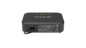 NUX B-7 Pro Professional Wireless in-ear Monitor System