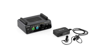 NUX B-7 Pro Professional Wireless in-ear Monitor System