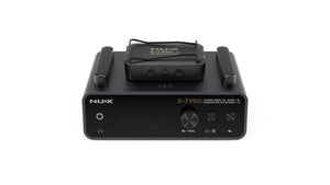NUX B-7 Pro Professional Wireless in-ear Monitor System