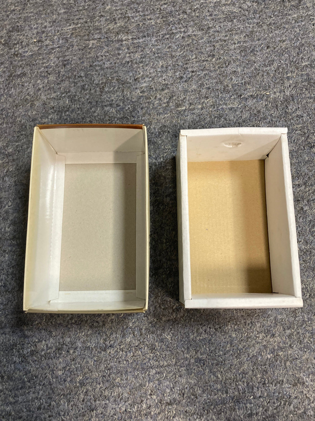 Original Boss OC-2 Octave Pedal Box – Vintage (Packaging Only)