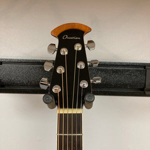 Ovation CE48P Celebrity Elite Plus w/ Ovation Fitted Hardshell Case