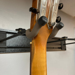 Playtime by Harmony Vintage Archtop Guitar 1940's