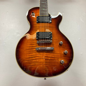 Schecter Solo - II Supreme CEB Electric Guitar USED