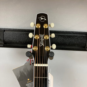 Seagull Artist Mosaic CH CW GT EQ Bourbon Burst w/Gigbag