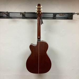 Seagull Artist Mosaic CH CW GT EQ Bourbon Burst w/Gigbag