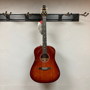 Seagull Maritime SWS Burnt Umber Mahogany GT Presys II SF