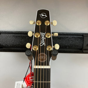 Seagull Maritime SWS Burnt Umber Mahogany GT Presys II SF