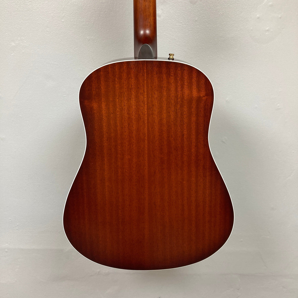 Seagull Maritime SWS Burnt Umber Mahogany GT Presys II SF