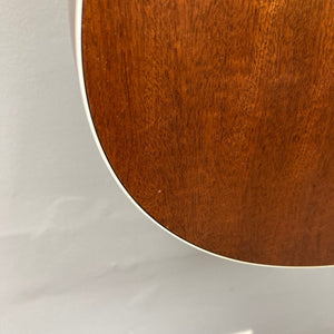 Seagull Maritime SWS Natural SG Acoustic/Electric Guitar w/Stagg Hard Case consign/used