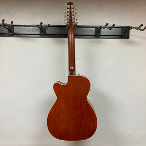 Seagull S12 CH CW Spruce Sunburst GT Presys II (consign/used)