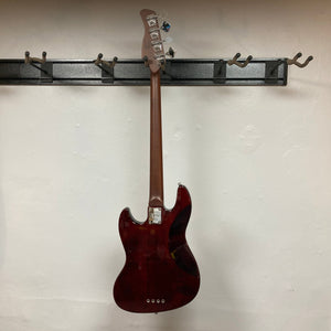 Sire Marcus Miller V5 Sunburst 4-String Used