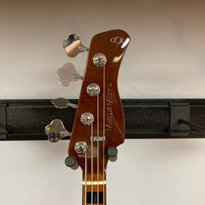 Sire Marcus Miller V5 Sunburst 4-String Used