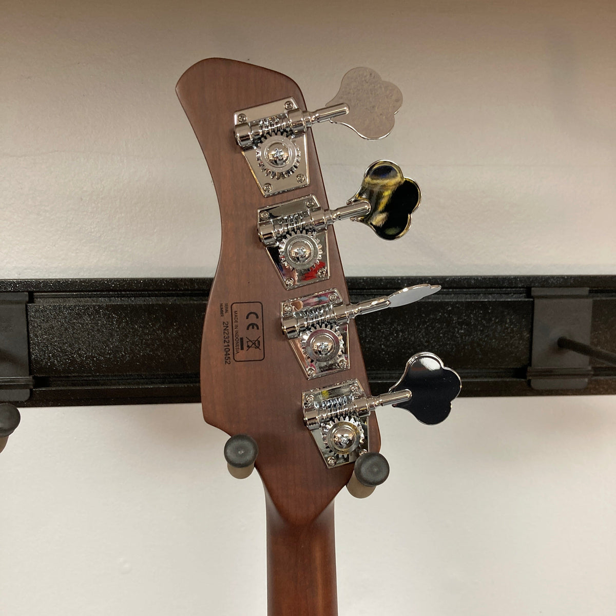 Sire Marcus Miller V5 Sunburst 4-String Used