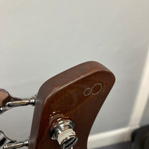 Sire Marcus Miller V5 Sunburst 4-String Used