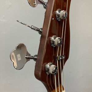 Sire Marcus Miller V5 Sunburst 4-String Used