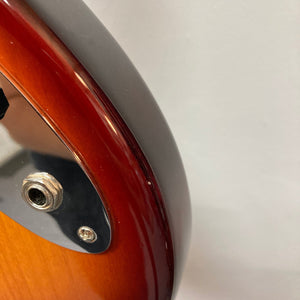 Sire Marcus Miller V5 Sunburst 4-String Used