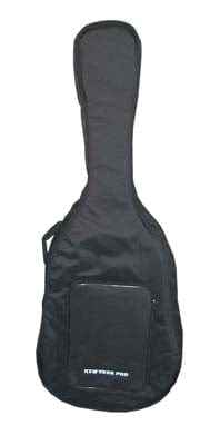 Stadium Guitar Gig Bag 36\ (3/4 Size) shown, designed for a 36\ guitar with padded straps for easy carrying and protection.