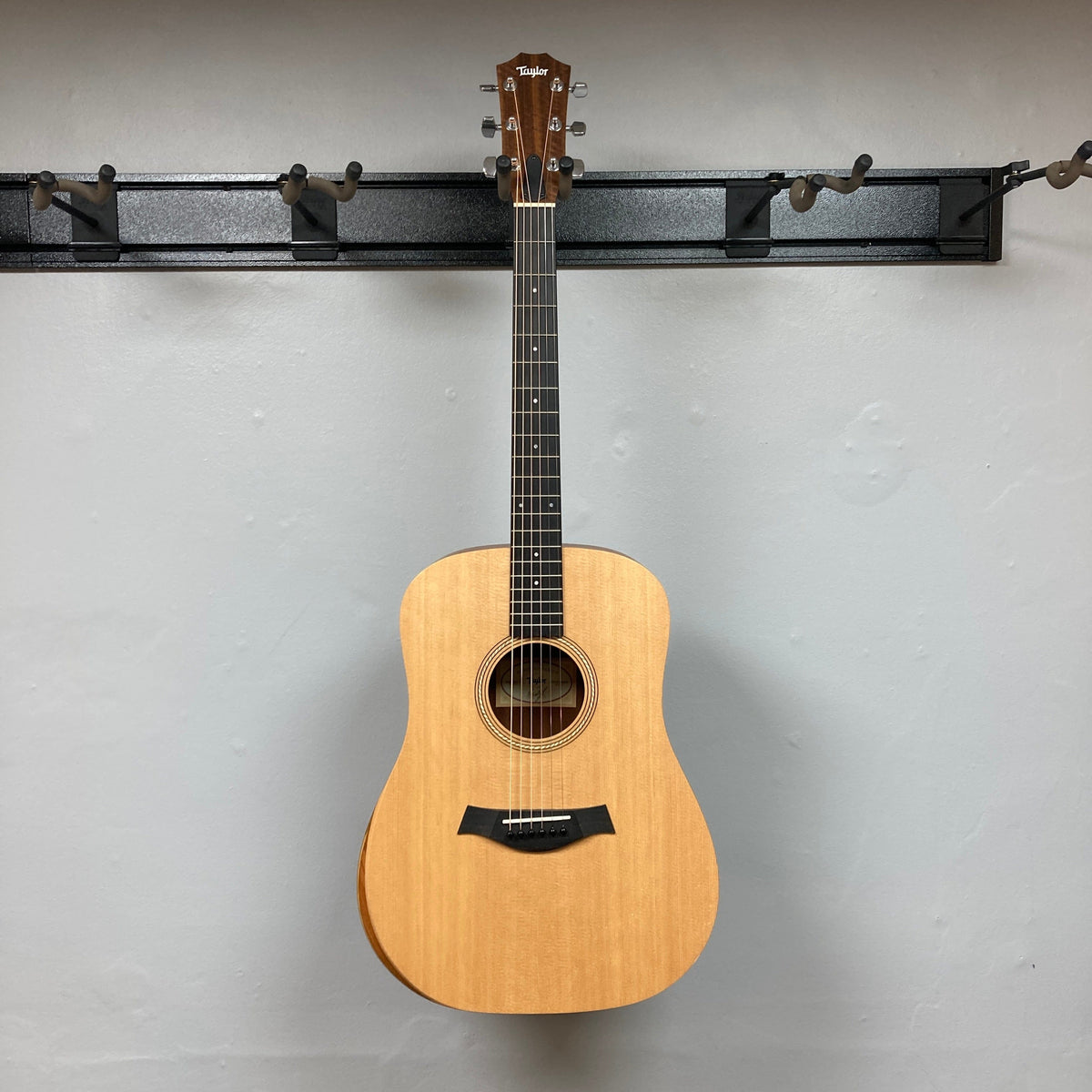 Taylor Academy 10 Acoustic Natural w/Gigbag Used