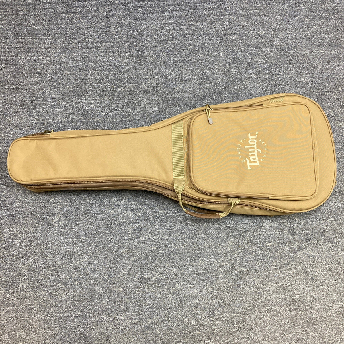 Taylor Academy 10 Acoustic Natural w/Gigbag Used