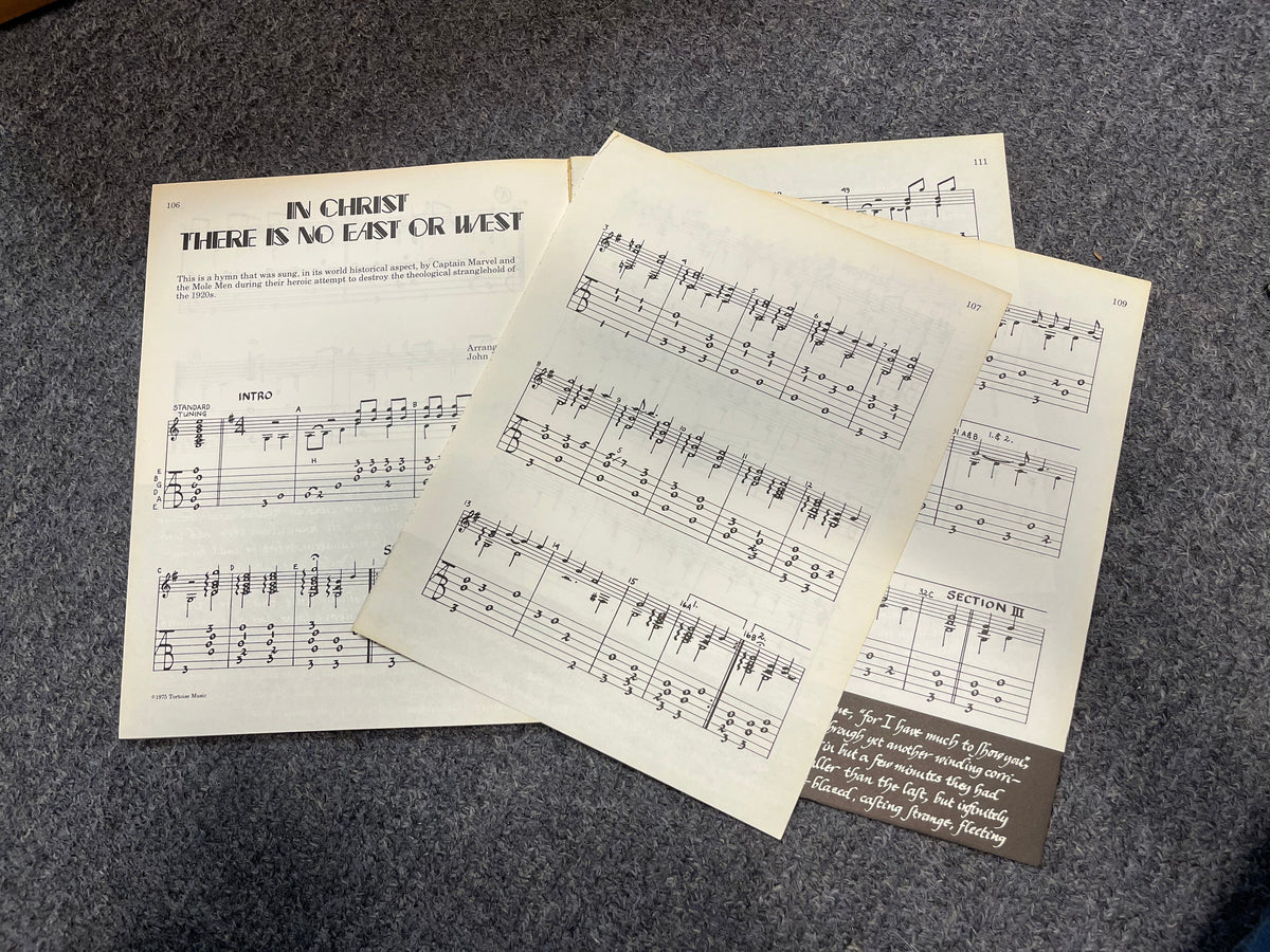 The Best of John Fahey 1959 - 1977