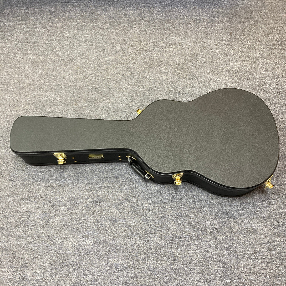 Yamaha AC5M ARE Concert Vintage Natural Made In Japan w/Case