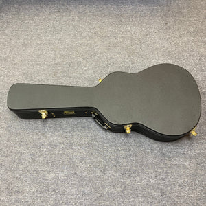 Yamaha AC5M ARE Concert Vintage Natural Made In Japan w/Case