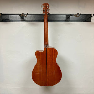 Yamaha AC5M ARE Concert Vintage Natural Made In Japan w/Case