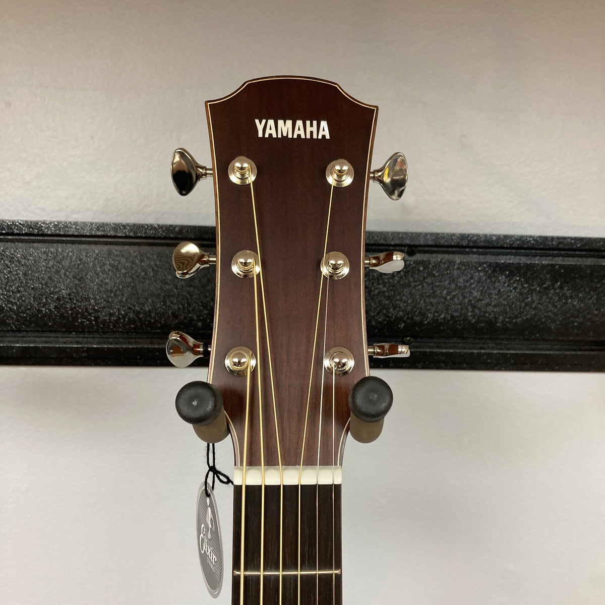 Yamaha AC5M ARE Concert Vintage Natural Made In Japan w/Case
