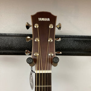 Yamaha AC5M ARE Concert Vintage Natural Made In Japan w/Case