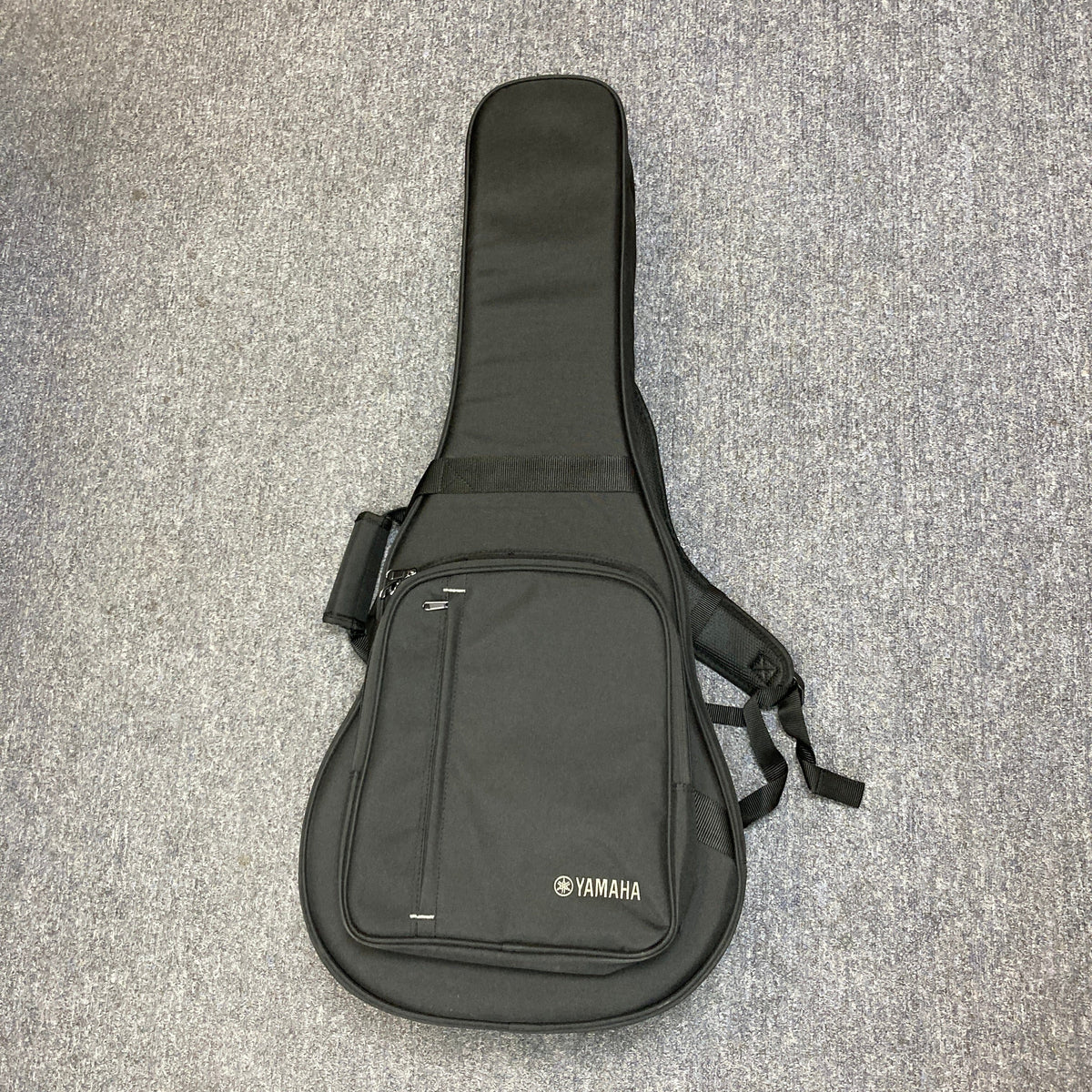 Yamaha CSF1M Parlor Tobacco Brown Sunburst w/Gigbag