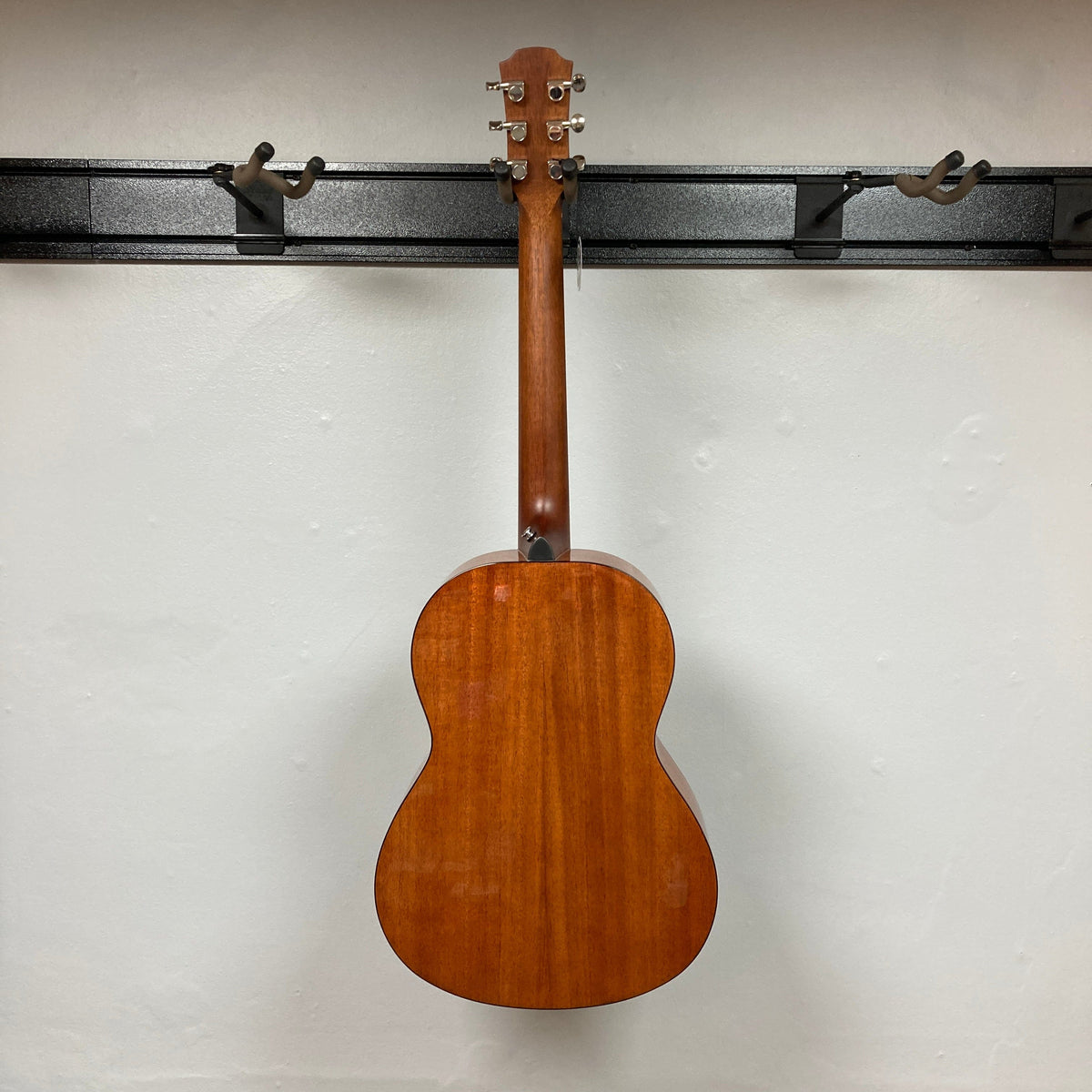 Yamaha CSF1M Parlor Tobacco Brown Sunburst w/Gigbag