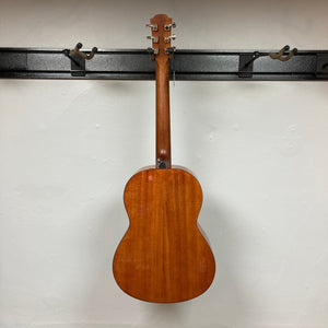 Yamaha CSF1M Parlor Tobacco Brown Sunburst w/Gigbag