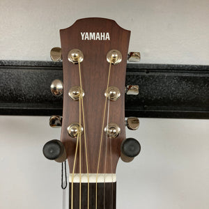 Yamaha CSF1M Parlor Tobacco Brown Sunburst w/Gigbag