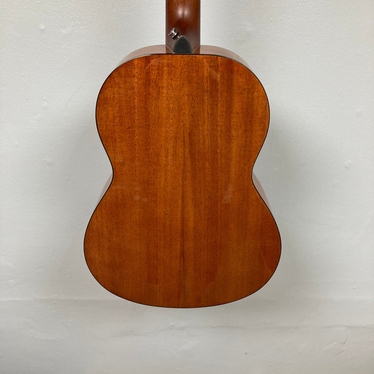 Yamaha CSF1M Parlor Tobacco Brown Sunburst w/Gigbag