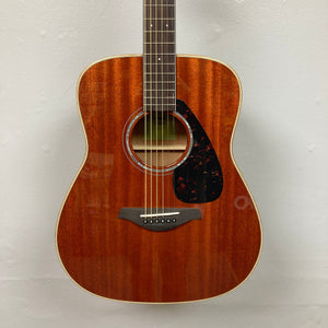 Yamaha FG850 Natural